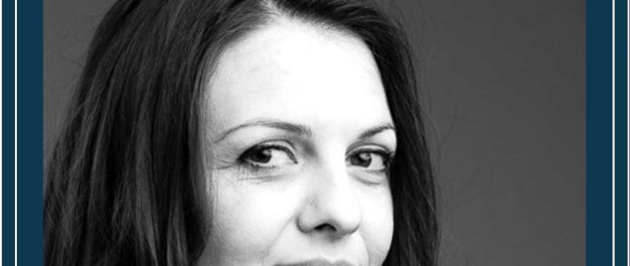 CRAMPI, uno studio.  Di e con Alice Redini.