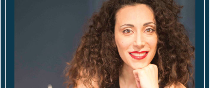 Après-comedy Summer Edition – Francesca Puglisi