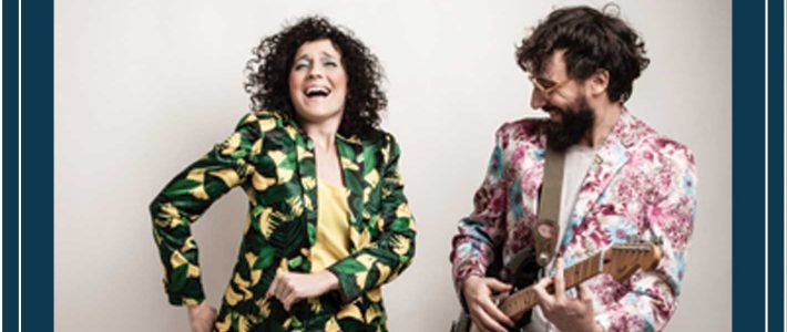 Teatro-canzone: 12/11 h. 21:30 SENTIMENTO POPOLARE – AUTRICI