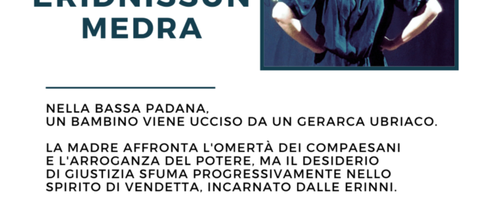 ERIDNISSUN MEDRA