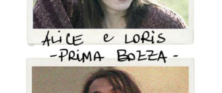 PRIMA BOZZA