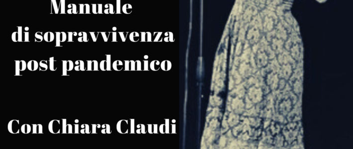 VEDRAI CHE CAMBIERÀ